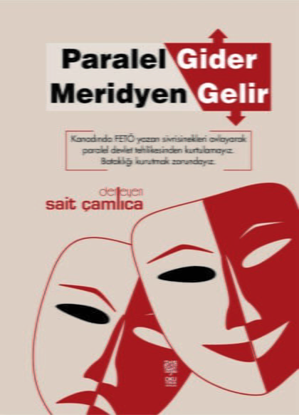 Paralel Gider Meridyen Gelir